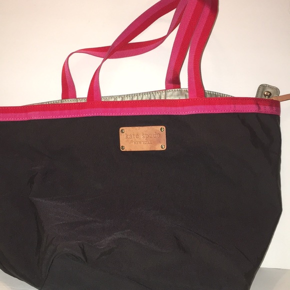 Kate Spade bag - Picture 2 of 3